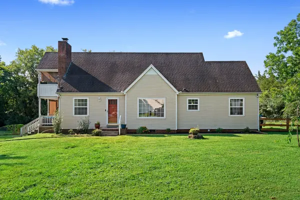 5405 Ellis Pl, Murfreesboro, TN 37129