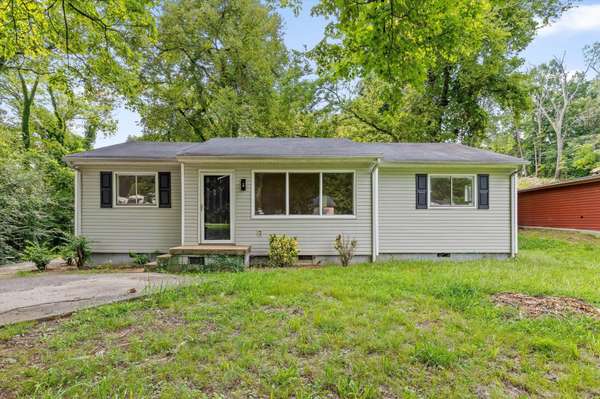 1720 Cambridge Drive, Chattanooga, TN 37411