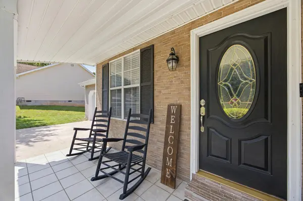 111 Christ Street, Fort Oglethorpe, GA 30742