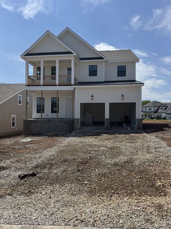 5201 Fairhaven Ct, Thompsons Station, TN 37179