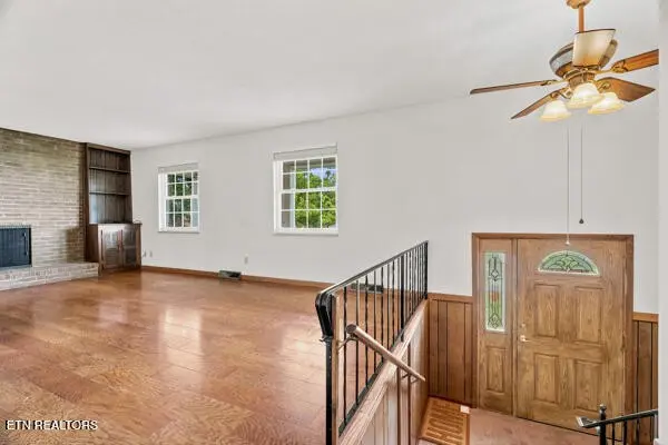 406 Montvale Station Rd, Maryville, TN 37803