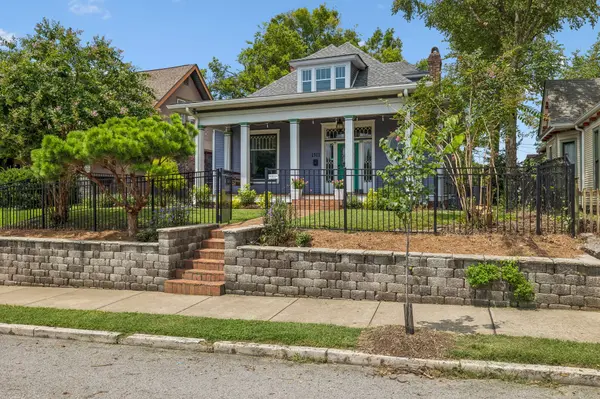 1511 Forest Ave, Nashville, TN 37206