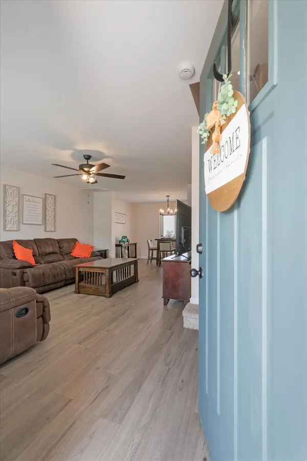 216 Quarry Overlook Way, Clarksville, TN 37043