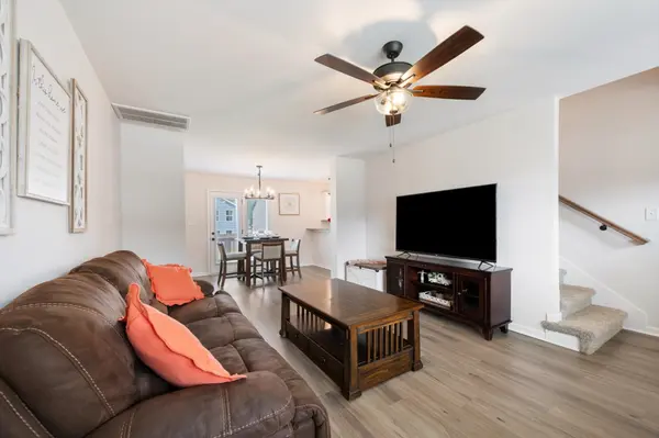 216 Quarry Overlook Way, Clarksville, TN 37043