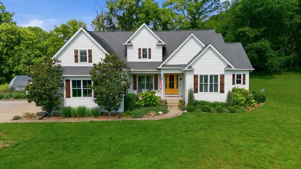 6735 Arno Allisona Rd, College Grove, TN 37046