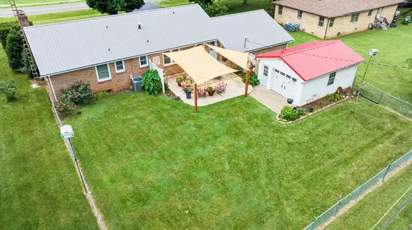 3614 Lafayette Rd, Hopkinsville, KY 42240