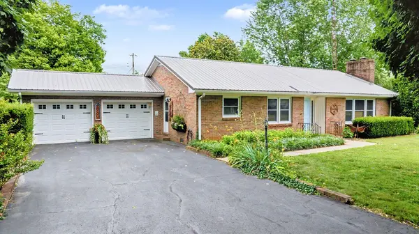 3614 Lafayette Rd, Hopkinsville, KY 42240