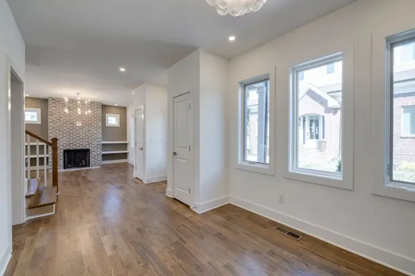 1711 5th Ave #N #3, Nashville, TN 37208
