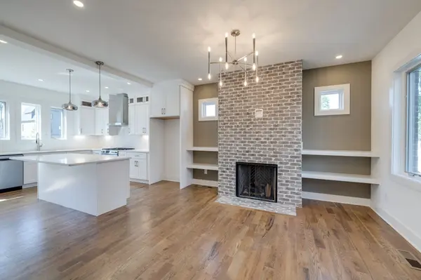 1711 5th Ave #N #3, Nashville, TN 37208