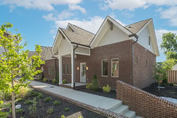 1711 5th Ave #N #3, Nashville, TN 37208