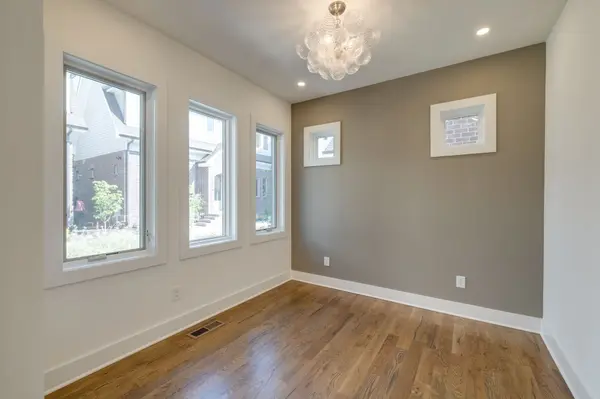 1711 5th Ave #N #3, Nashville, TN 37208
