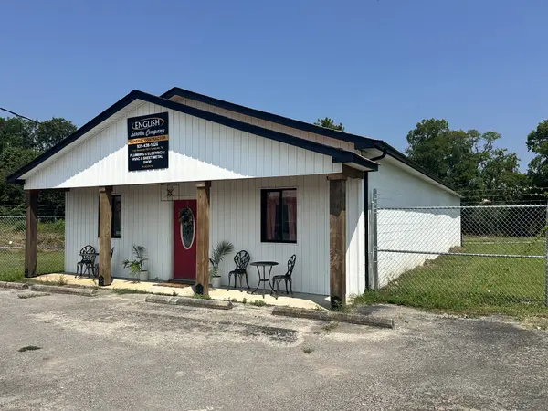 1052 Winchester Hwy, Fayetteville, TN 37334