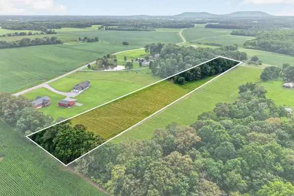 0 Old Blue Springs Rd, Smithville, TN 37166