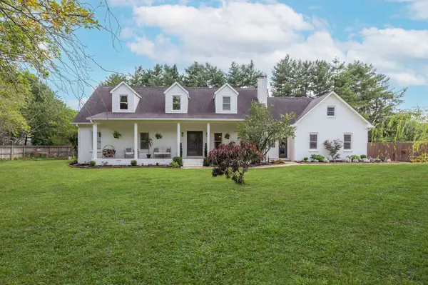 1181 Allen Rd, Murfreesboro, TN 37129