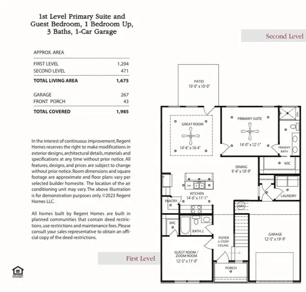 5136 Pace Park Cir, Columbia, TN 38401