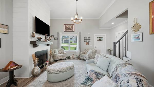 233 Eastview Cove Drive #SE, Cleveland, TN 37323