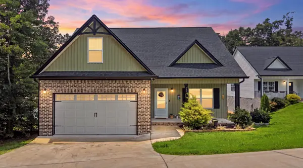 233 Eastview Cove Drive #SE, Cleveland, TN 37323