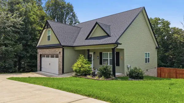 233 Eastview Cove Drive #SE, Cleveland, TN 37323