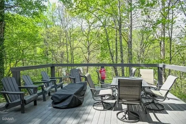1421 Silver Poplar Lane, Sevierville, TN 37876