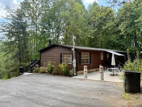 1329 Ski View Ln, Sevierville, TN 37876