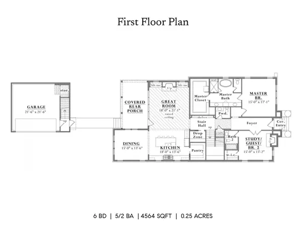 147 50th Ave #N, Nashville, TN 37209