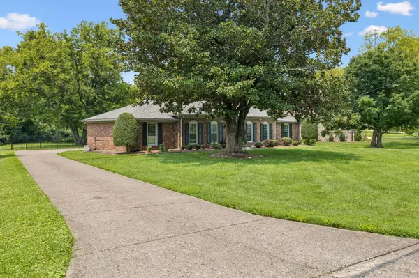 1507 Puryear Pl, Brentwood, TN 37027