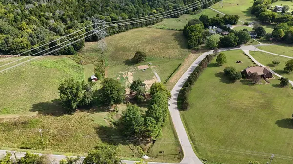 6845 Bizzell Howell Ln, College Grove, TN 37046