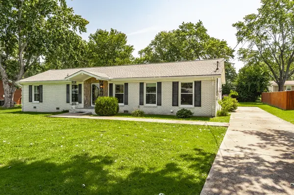 840 Britton Ave, Gallatin, TN 37066