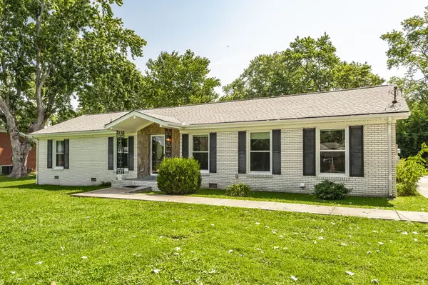 840 Britton Ave, Gallatin, TN 37066