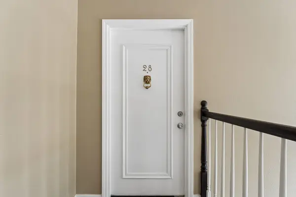 4487 Post Pl #28, Nashville, TN 37205