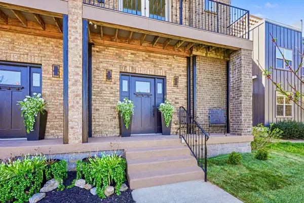 13A N Hill St, Nashville, TN 37210