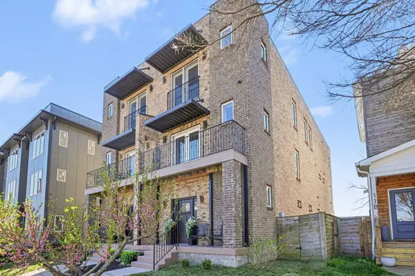 13A N Hill St, Nashville, TN 37210