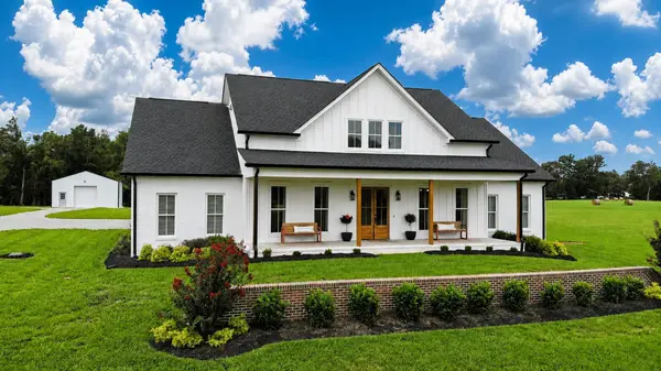 127 Bosham Rd, Westmoreland, TN 37186