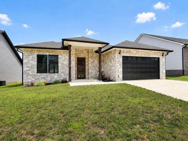 1418 Haven Ridge Dr #NE, Cleveland, TN 37312
