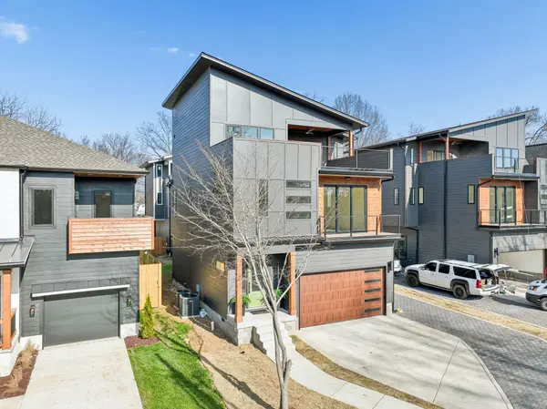 4C Belle Forrest Ave, Nashville, TN 37206