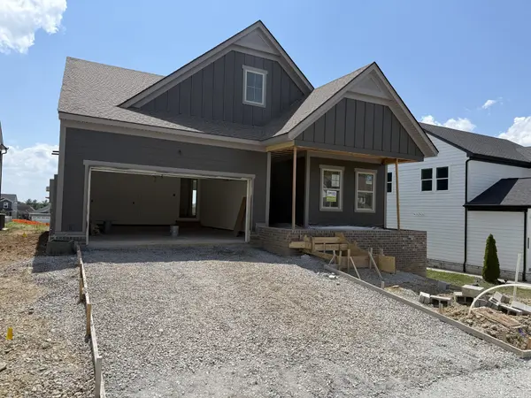 1316 Ashton Park Drive, Mount Juliet, TN 37122