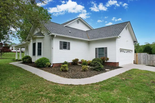2801 Spring Place Road #SE, Cleveland, TN 37323