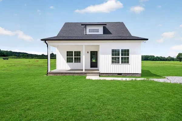 3607 Greenhaw Rd, Decherd, TN 37324