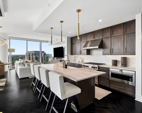 1616 West End Ave #2507, Nashville, TN 37203