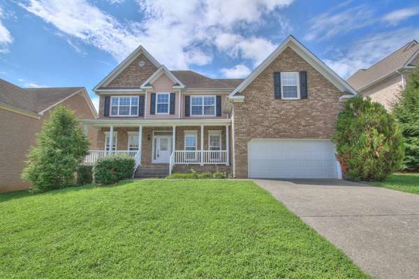 2009 Keene Cir, Spring Hill, TN 37174
