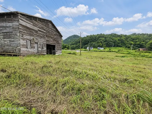 253 S Highway 107, Del Rio, TN 37727