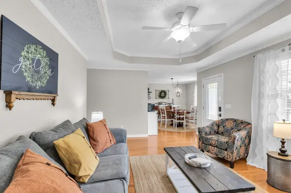 226 W Doak Rd, Manchester, TN 37355