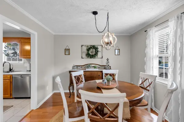 226 W Doak Rd, Manchester, TN 37355