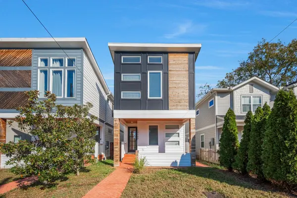 1916 15th Ave #N, Nashville, TN 37208