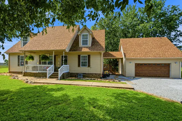6425 Highway 25 #E, Springfield, TN 37172