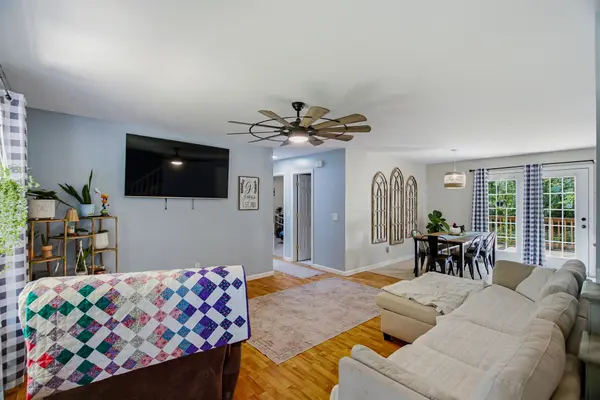 6425 Highway 25 #E, Springfield, TN 37172