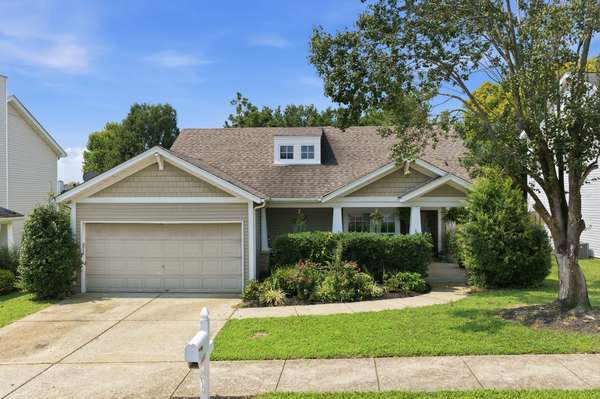 1857 Brookmeadow Ln, Hermitage, TN 37076