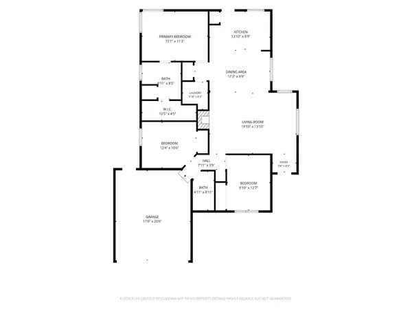 1857 Brookmeadow Ln, Hermitage, TN 37076