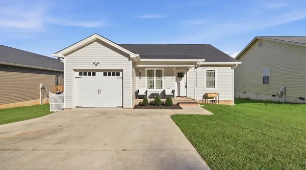 1647 Southern Heights Circle #SE, Cleveland, TN 37311