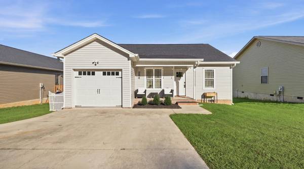 1647 Southern Heights Circle #SE, Cleveland, TN 37311